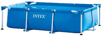 Piscina Intex 28270,senza Pompa Filtro, 220 x 150 x 60 cm