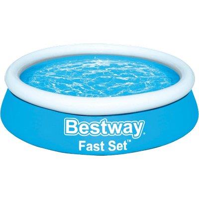 PISCINA FAST SET 57274 BESTWAY