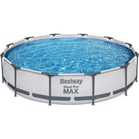 PISCINA STEEL PRO MAX 56416 BESTWAY