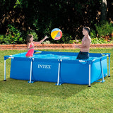 Piscina Intex 28271 Rettangolare Cm 260X160X65